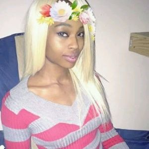 Meet your Posher, Khadijah