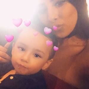 Meet your Posher, Yessi