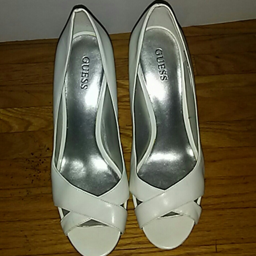 Guess shoes