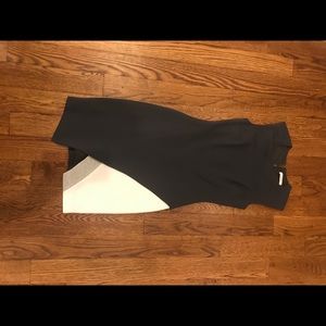 Barely used, worn once Bailey 44, XS