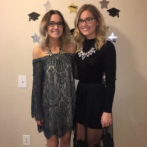 Meet your Posher, Brittany