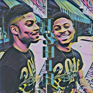 Meet your Posher, King-t