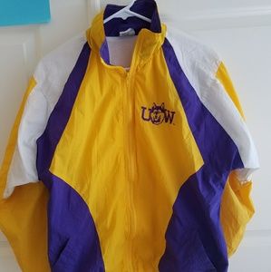Vintage Huskies jacket