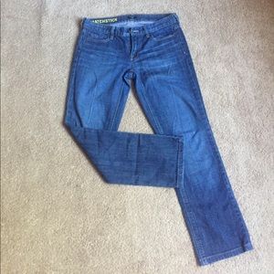 J crew jeans