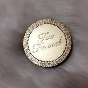Too faced milk chocolate Soleil bronzer
