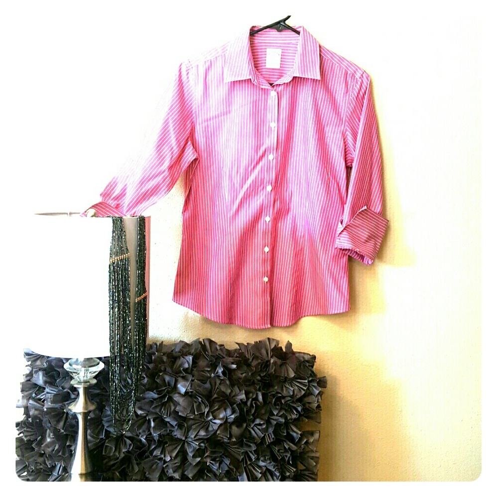 Button up Blouse