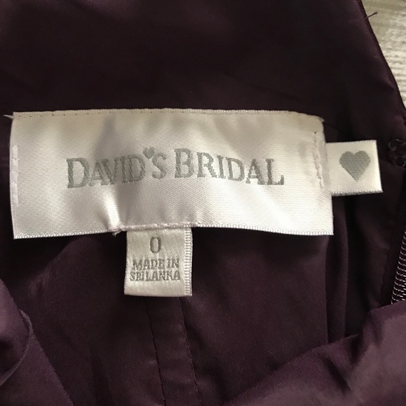 Formal dress - Picture 3 of 3