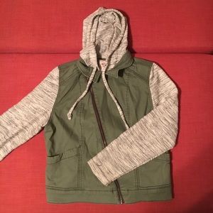Mossimo Jacket