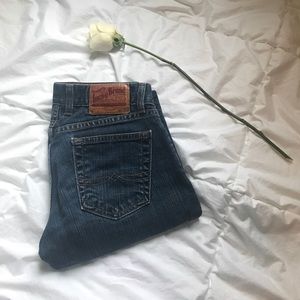 Lucky Jeans!! 🍀