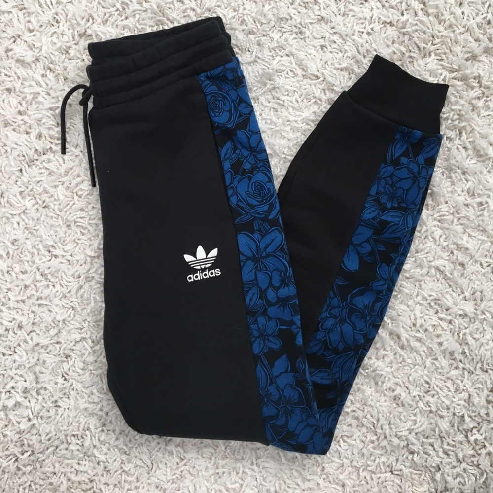 ADIDAS JOGGERS