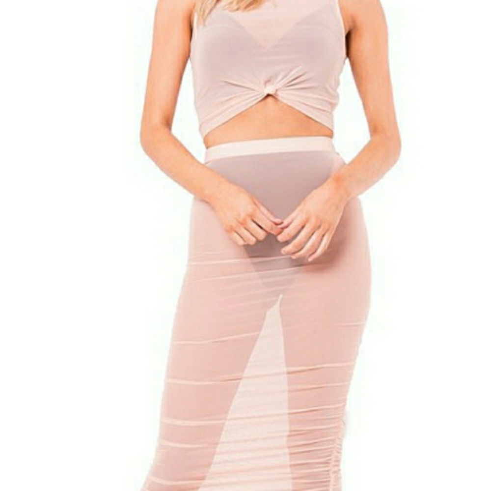 Show Stopper 2-Piece