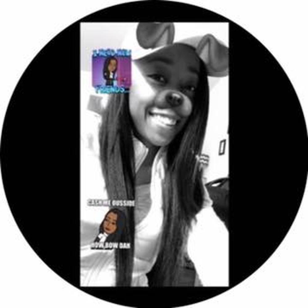 Meet your Posher, Tiandra