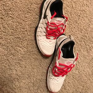 Nike free trainer