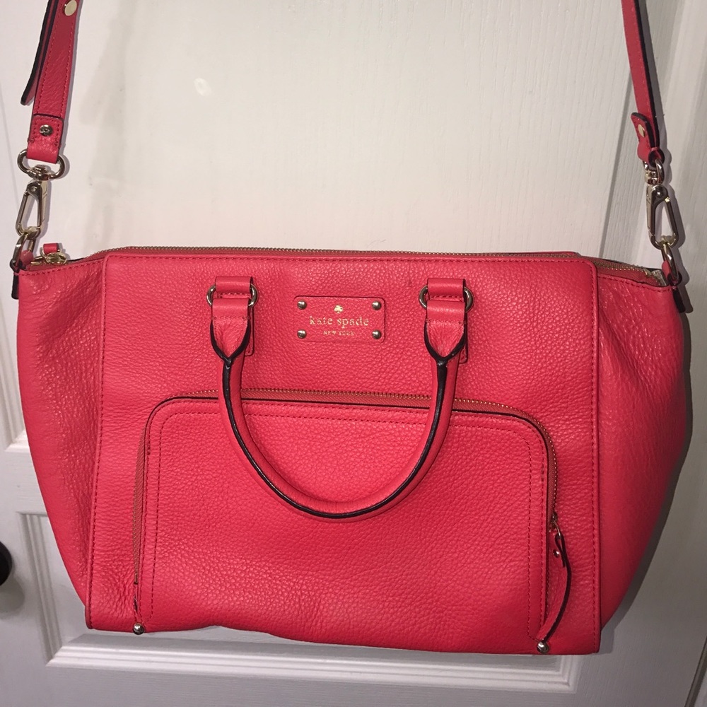 Kate spade purse