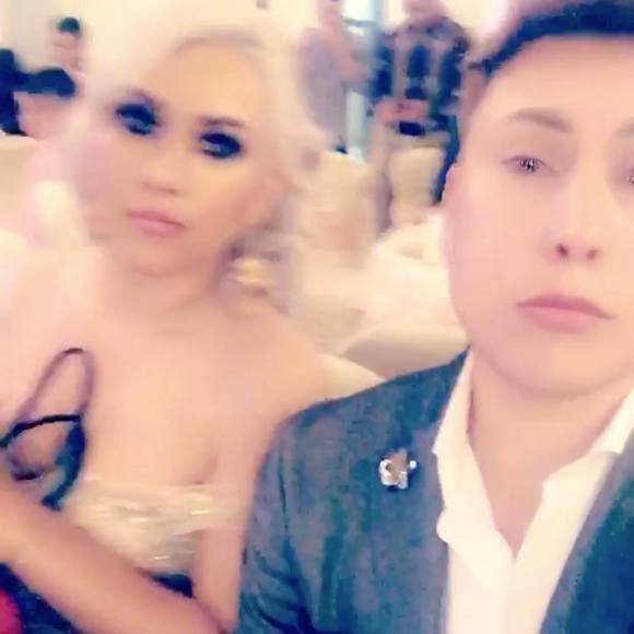 Meet your Posher, Bryce - Picture 1 of 2