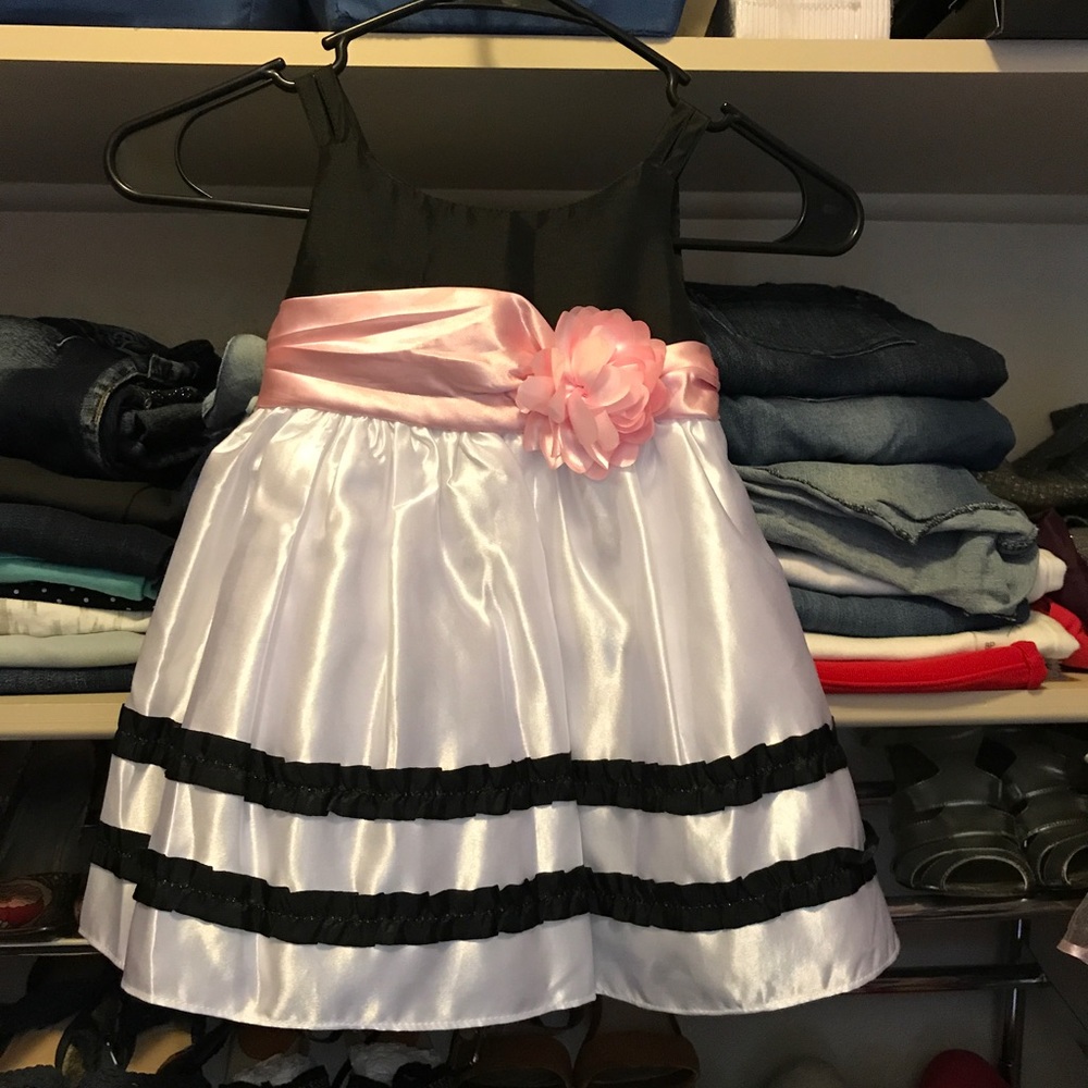 BABY GIRL DRESS SZ 18months