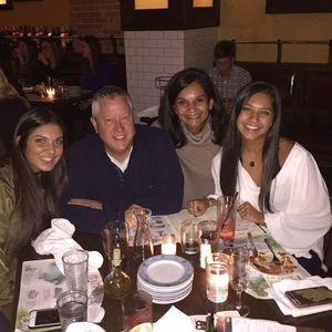 Meet your Posher, Ragini