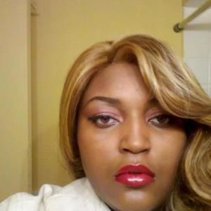 Meet your Posher, Tenelle