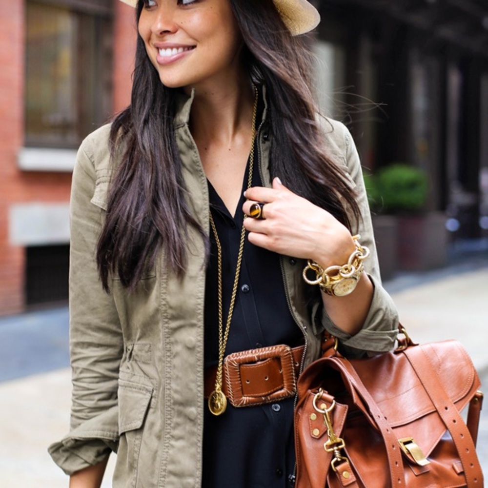 Proenza schouler ps1 new birch medium size