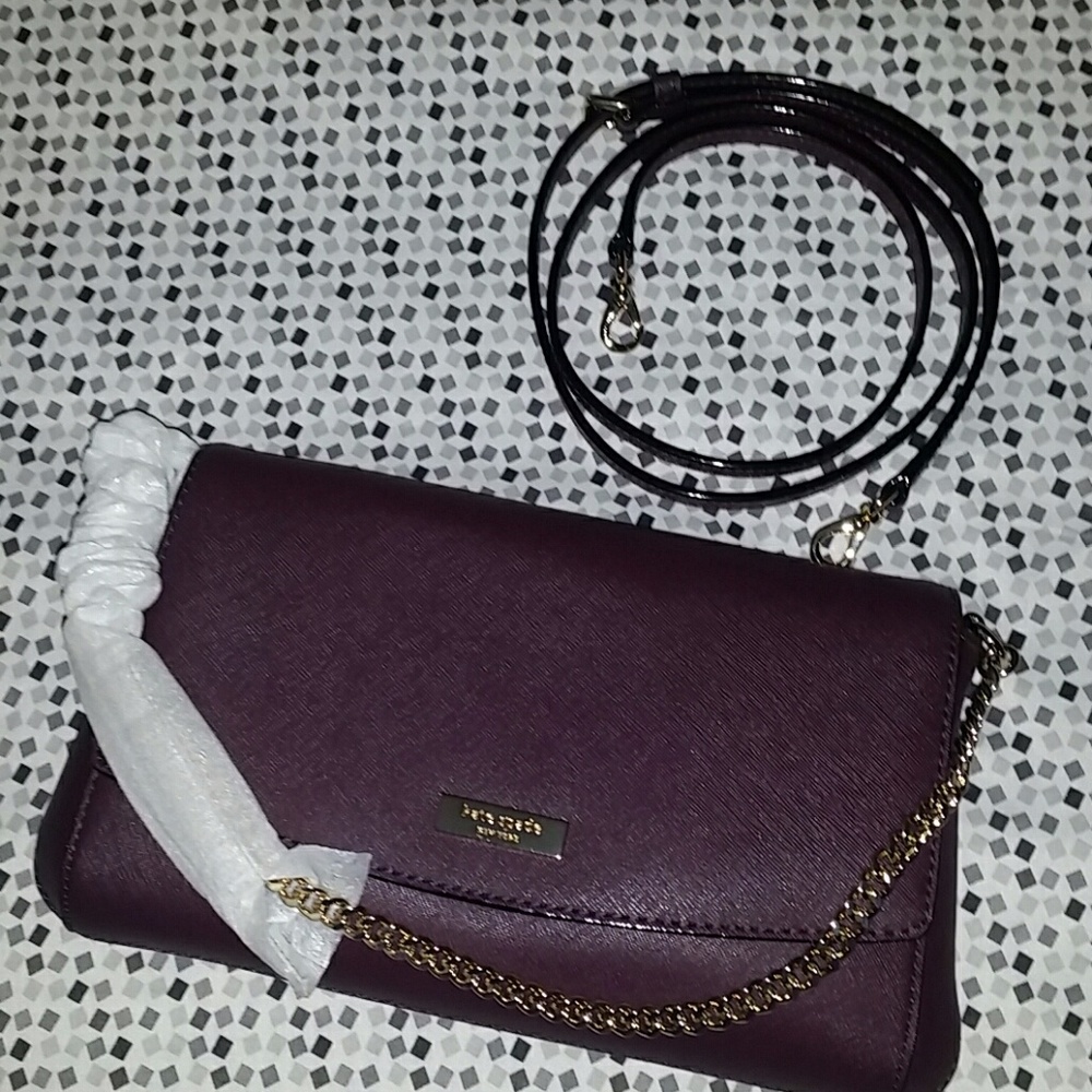 Kate Spade Crossbody