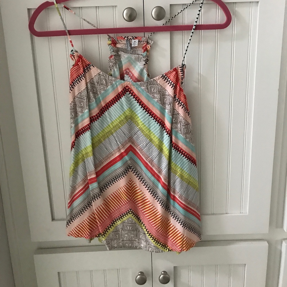 Rip Curl tank NWOT