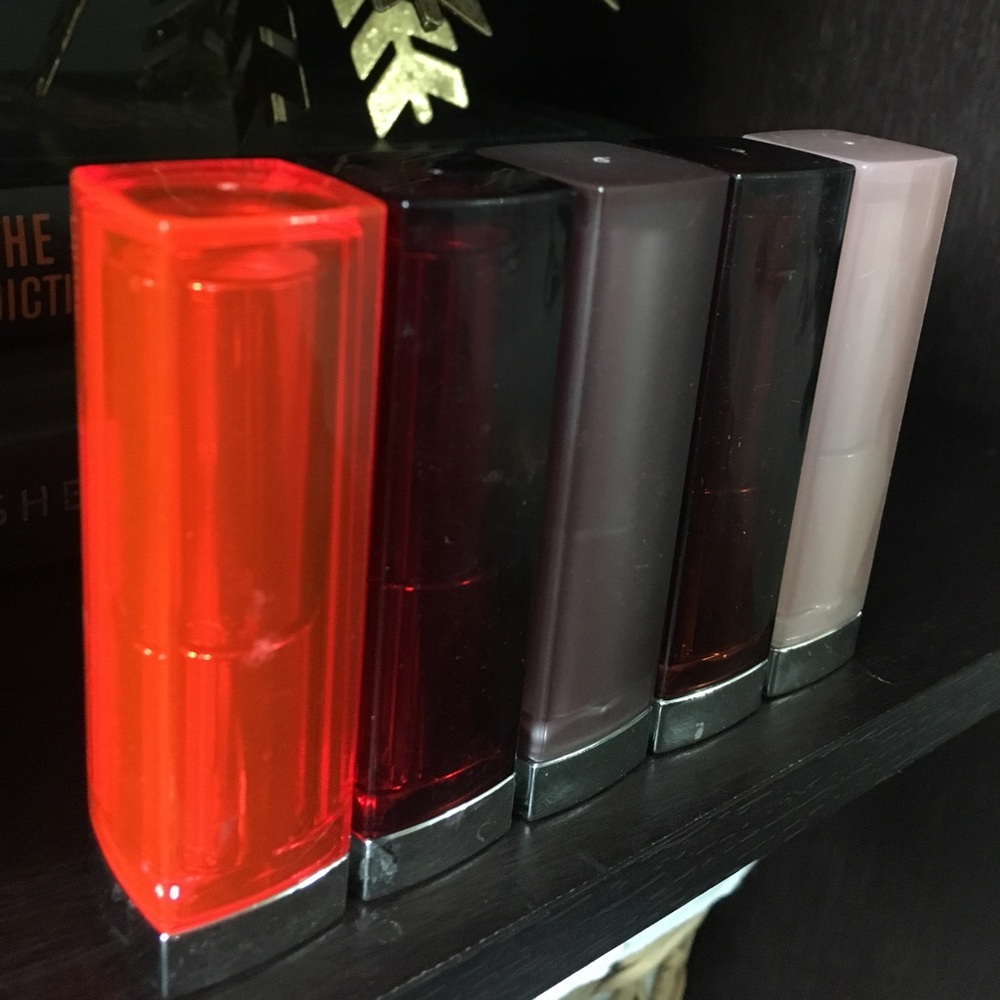Lipstick Bundle