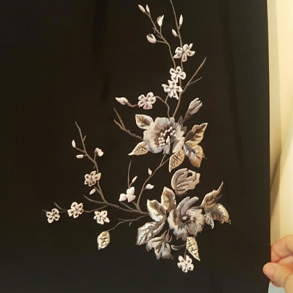 DRESS - Picture 4 of 4