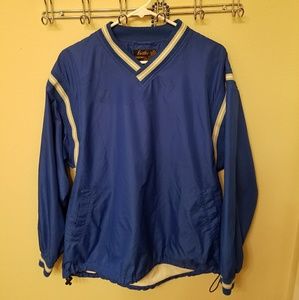 Eastbay pullover