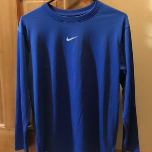 Nike long sleeve