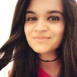 Meet your Posher, Vaishnavi