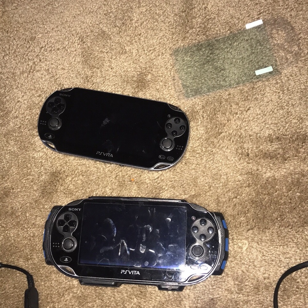 PSvita