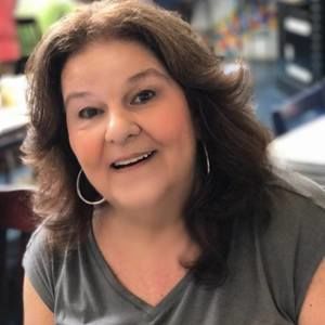 Meet your Posher, Nancy