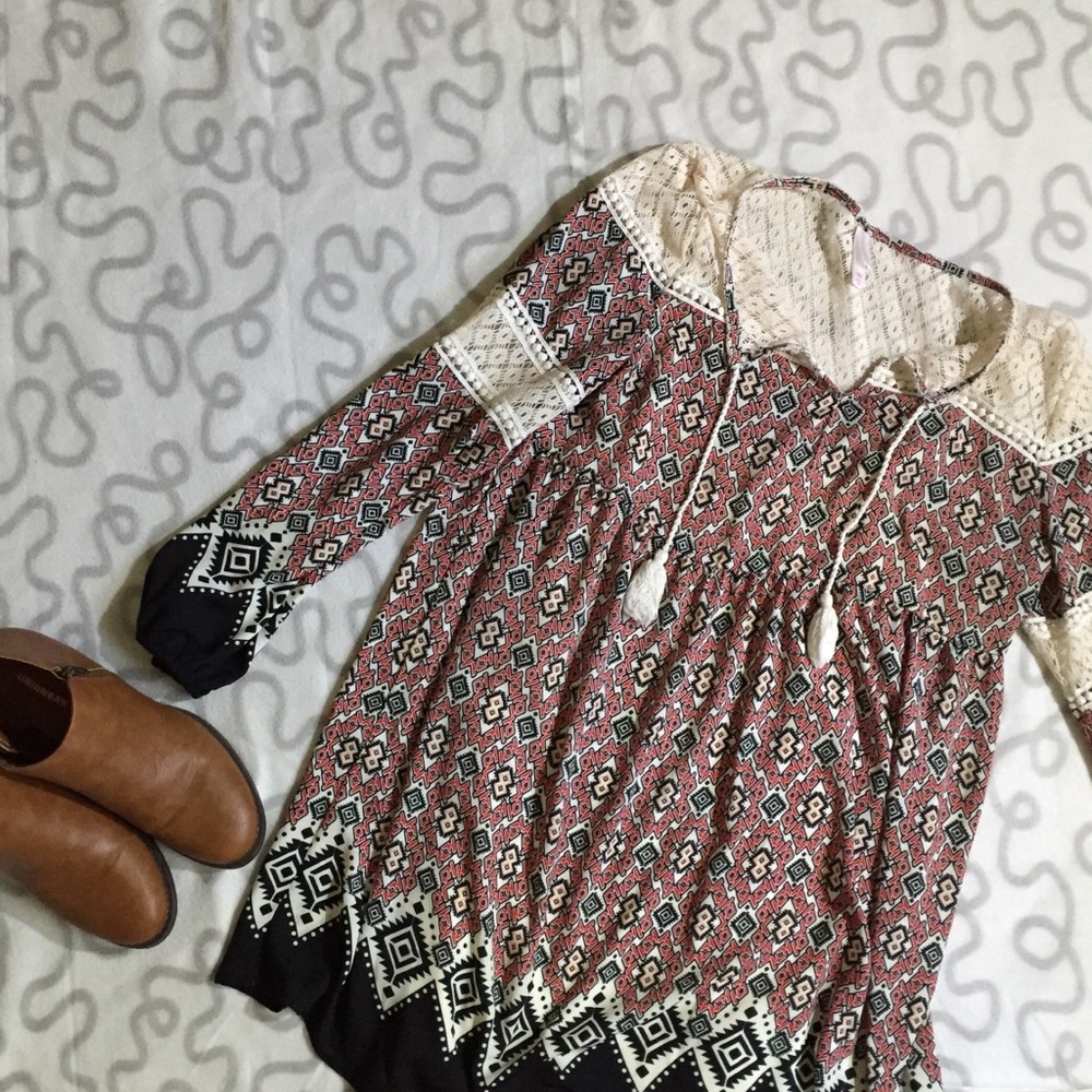 Xhilaration Dress💕