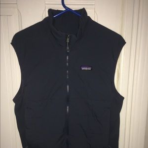 Men's Patagonia Nano-Air Light Hybrid Vest
