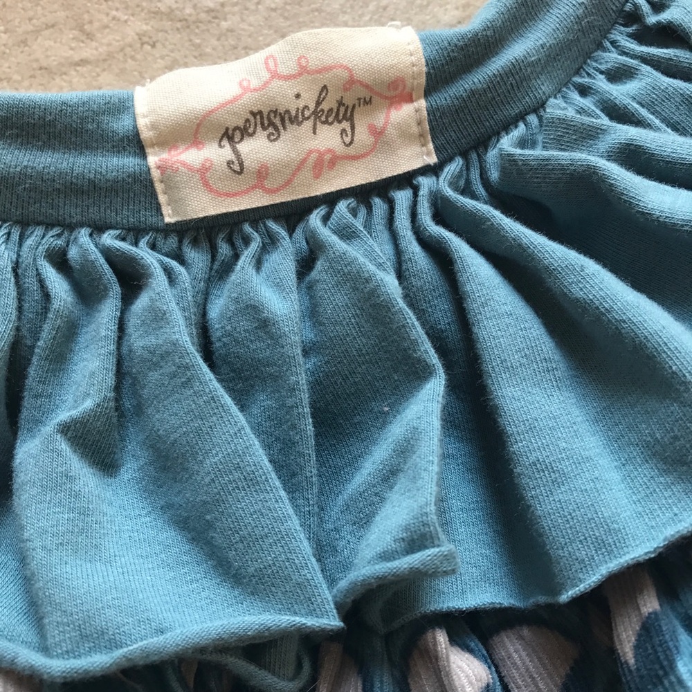 Persnickety skirt - Picture 2 of 4