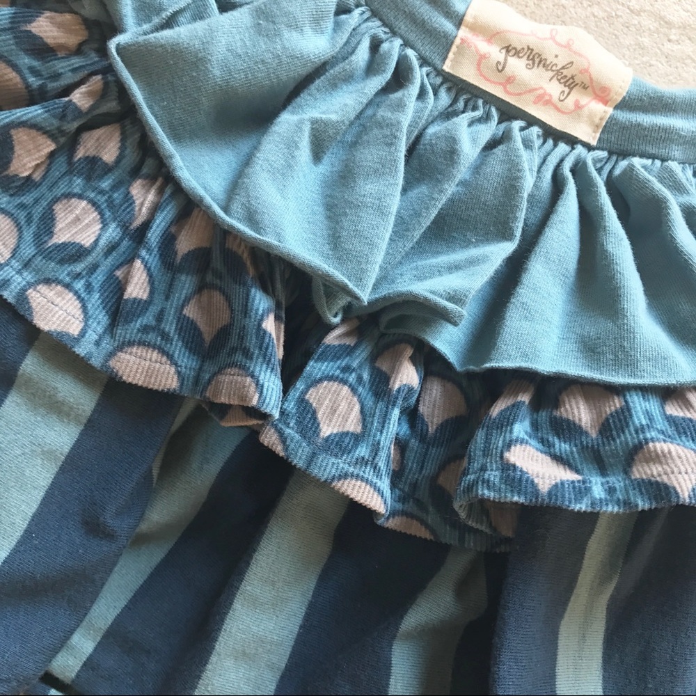 Persnickety skirt - Picture 3 of 4