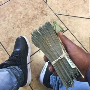 Meet your Posher, Bob