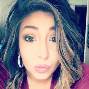 Meet your Posher, Marisol