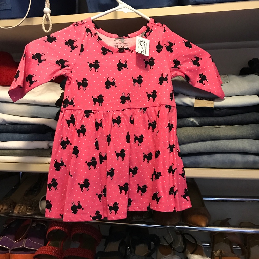 BABY BUNDLE SZ 18-24  MONTHS