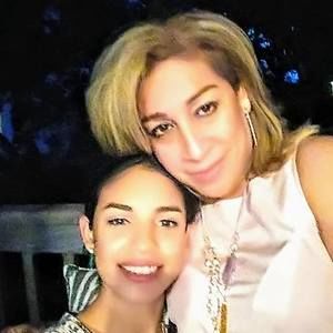 Quinceañera formal dress and 2 Coach handbags, wal