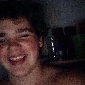 Meet your Posher, Kyle