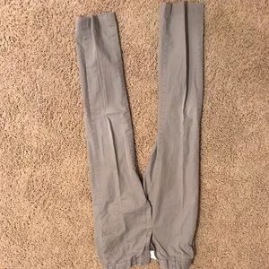 J-crew slim Khakis