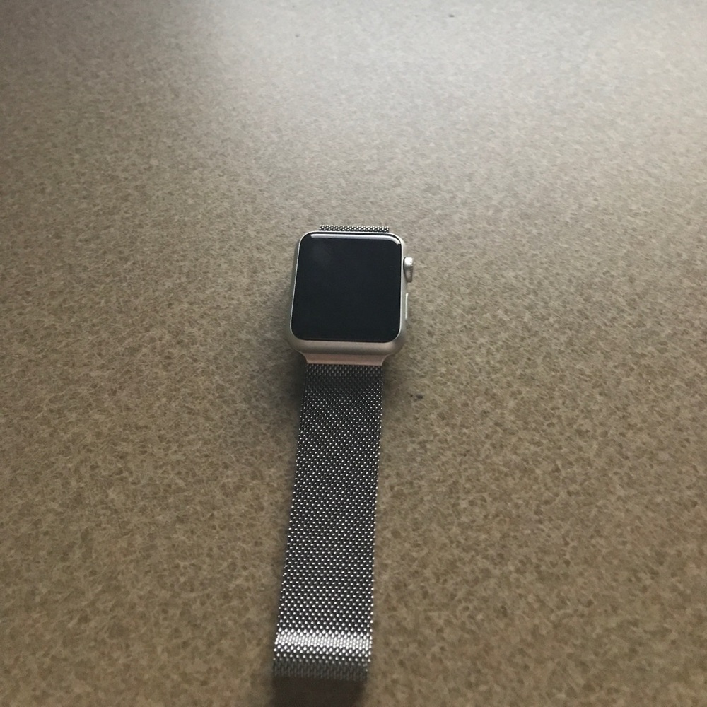 Apple Watch Series 1
