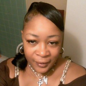 Meet your Posher, Sandy