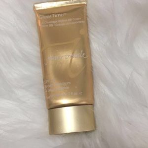 Jane Iredale foundation BB cream