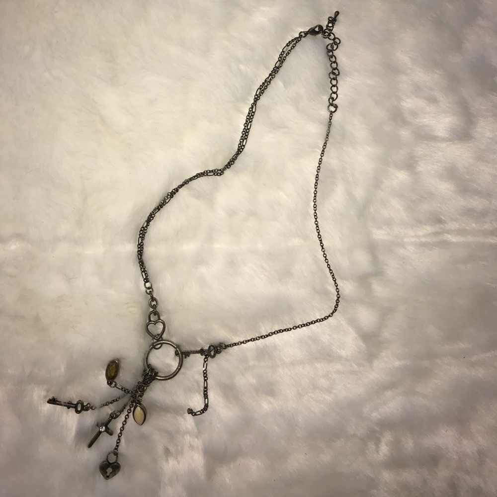 Medium necklace