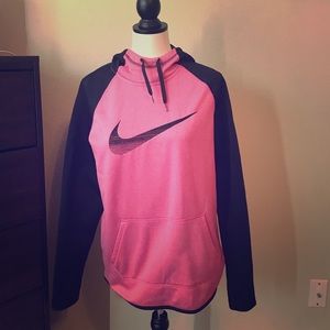 Nike sweatshirt