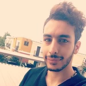 Meet your Posher, Sameh