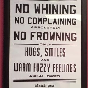 Meet your Posher, Jill