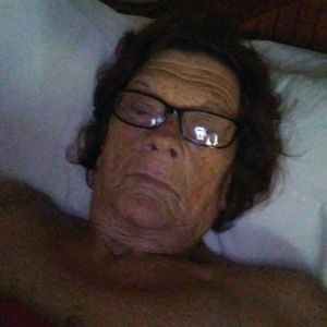 Meet your Posher, Glenda